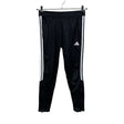 Unisex Adidas - Verryttelyhousut, koko 158 - 164 - Musta ()