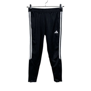 Unisex Adidas - Verryttelyhousut, koko 158 - 164 - Musta (1)