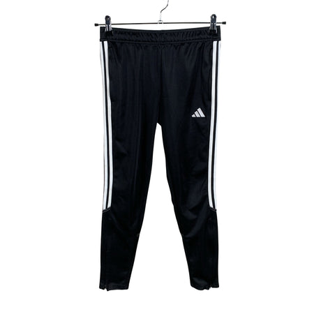 Unisex Adidas - Verryttelyhousut, koko 158 - 164 - Musta ()
