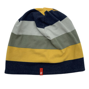 Unisex Reima - Ohut pipo, koko 52 - 54 cm - Sininen (1)