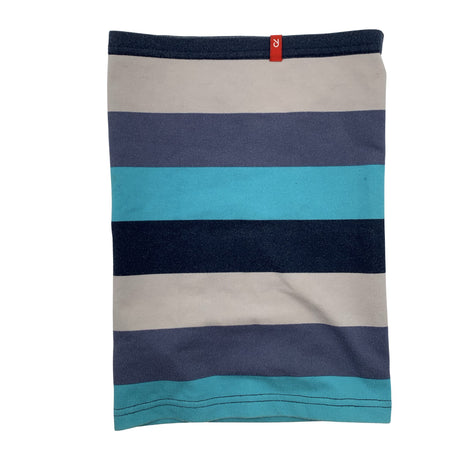 Unisex Reima - Tuubihuivi, koko Mini - Sininen ()