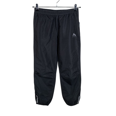 Unisex Mc Kinley - Välikausihousut, koko 158 - 164 - Musta ()