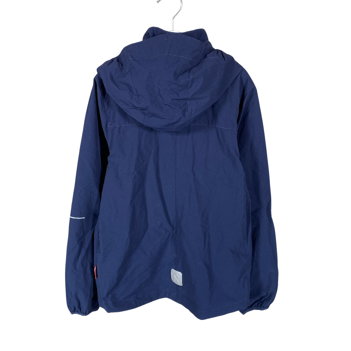 Unisex Reima - Välikausitakki, koko 140 - 146 - Sininen (2)