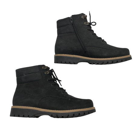 Unisex Pomar - Nilkkurit, koko 42 - Musta ()