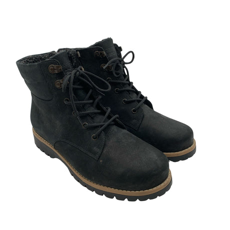 Unisex Pomar - Nilkkurit, koko 42 - Musta (2)
