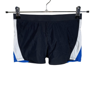 Poikien Finnwear - Uimahousut, koko 152 - 158 - Musta (1)