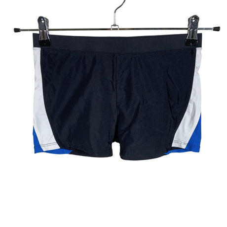 Poikien Finnwear - Uimahousut, koko 152 - 158 - Musta ()