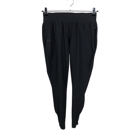 Naisten Under Armour - Urheiluhousut, koko 38 - Musta ()