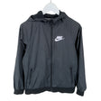 Unisex Nike - Urheilutakki, koko 152 - 158 - Musta ()