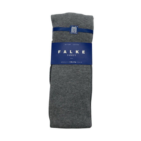 Tyttöjen Falke - Sukkahousut, ohuet, koko 170 - 176 - Harmaa ()
