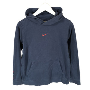 Unisex Nike - Huppari, koko 152 - 158 - Sininen (1)