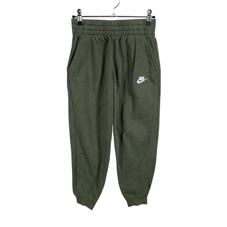 Unisex Nike - Collegehousut, koko 134 - 140 - Vihreä ()