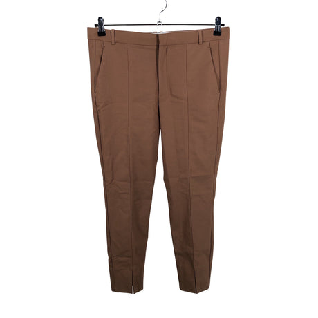 Naisten InWear - Suorat housut, koko 40 - Ruskea ()