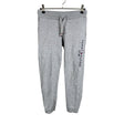 Unisex Tommy Hilfiger - Collegehousut, koko 134 - 140 - Harmaa ()