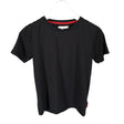 Unisex Reima - Urheilupaita, lyhyet hihat, koko 140 - 146 - Musta ()