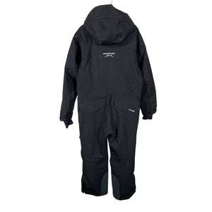Unisex Swedemount - Toppahaalari, koko 122 - 128 - Oranssi (2)