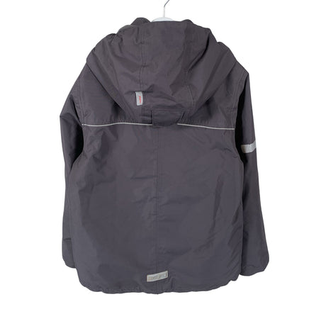 Unisex Reima - Toppatakki, koko 134 - 140 - Ruskea (2)