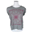 Naisten Levi's - T-paita, koko 38 - Harmaa ()