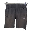 Naisten Puma - Collegeshortsit, koko 36 - Musta ()