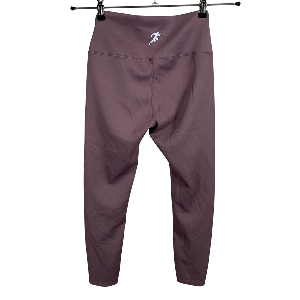 Naisten gymflex - Leggingsit, koko 36 - Violetti (2)
