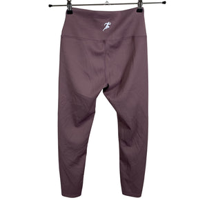 Naisten gymflex - Leggingsit, koko 36 - Violetti (2)