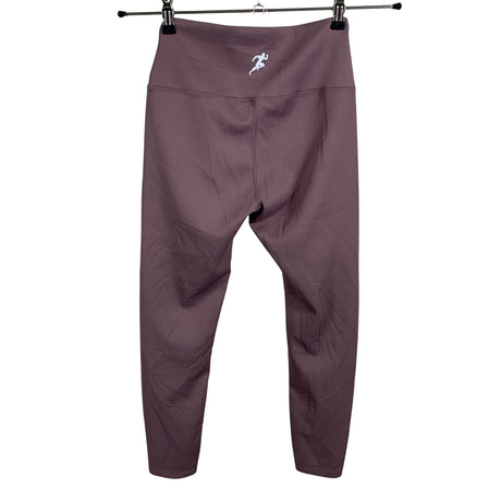 Naisten gymflex - Leggingsit, koko 36 - Violetti (2)