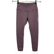 Naisten gymflex - Leggingsit, koko 36 - Violetti ()