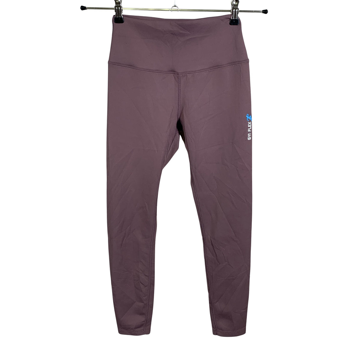 Naisten gymflex - Leggingsit, koko 36 - Violetti (1)