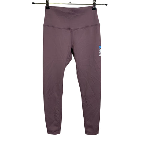 Naisten gymflex - Leggingsit, koko 36 - Violetti ()