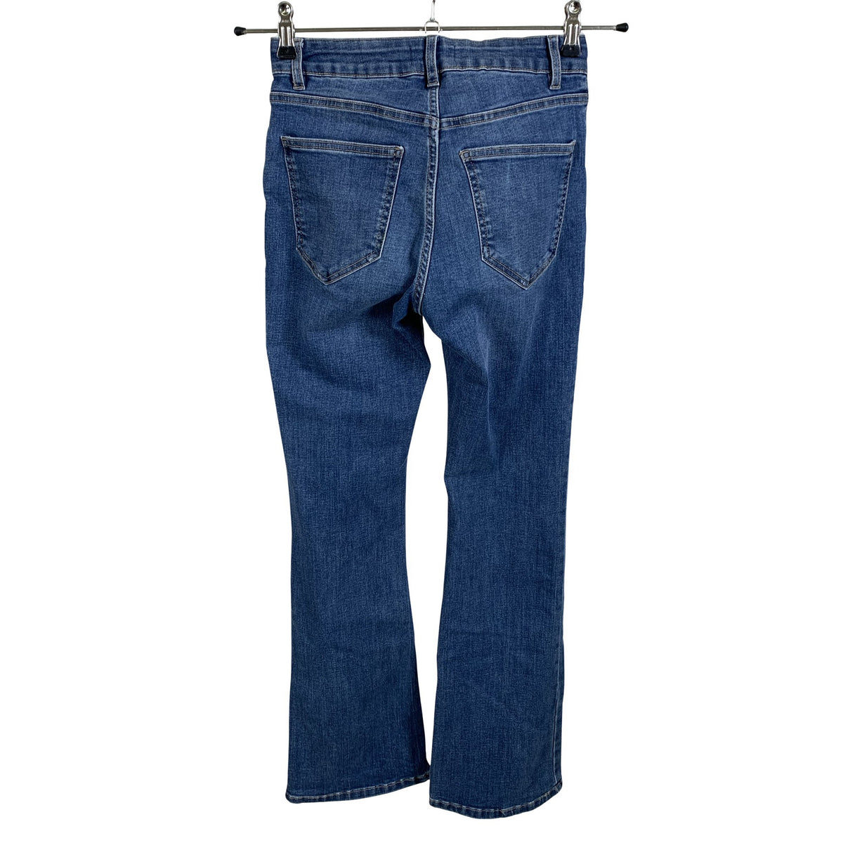 Tyttöjen Lindex - Farkut, koko 164 - 170 - Sininen (2)