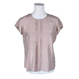 Naisten Gerry Weber - Lyhythihainen pusero, koko 38 - Vaaleanpunainen ()