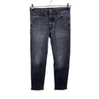 Miesten Jack & Jones - Farkut, koko W29 - Musta ()