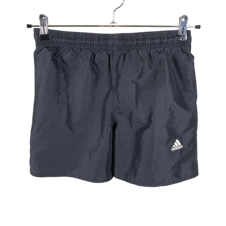 Unisex Adidas - Urheilushortsit, koko 158 - 164 - Musta ()