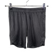 Unisex Energetics - Urheilushortsit, koko 158 - 164 - Musta ()