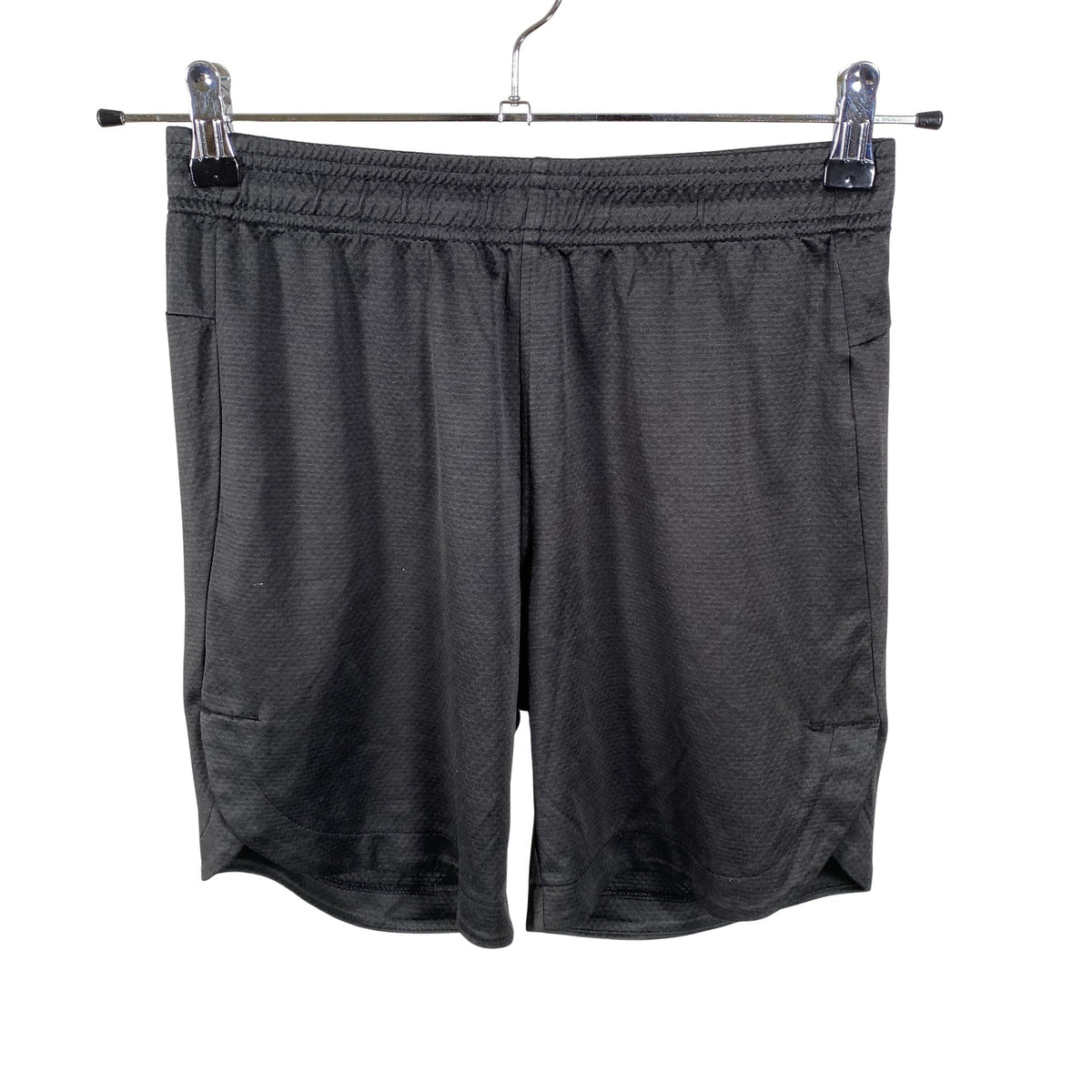 Unisex Energetics - Urheilushortsit, koko 158 - 164 - Musta (1)