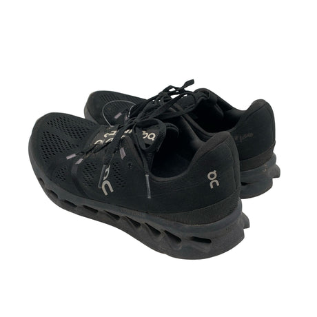 Unisex On - Lenkkarit, koko 42 - Musta (2)