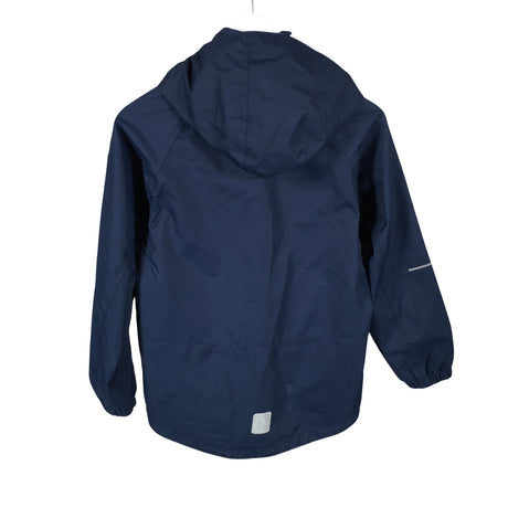 Unisex Reima - Välikausitakki, koko 134 - 140 - Sininen (2)