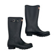 Unisex Hunter - Kumisaappaat, koko 34 - Sininen ()