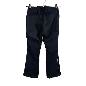 Unisex Everest - Toppahousut, koko 158 - 164 - Musta (2)