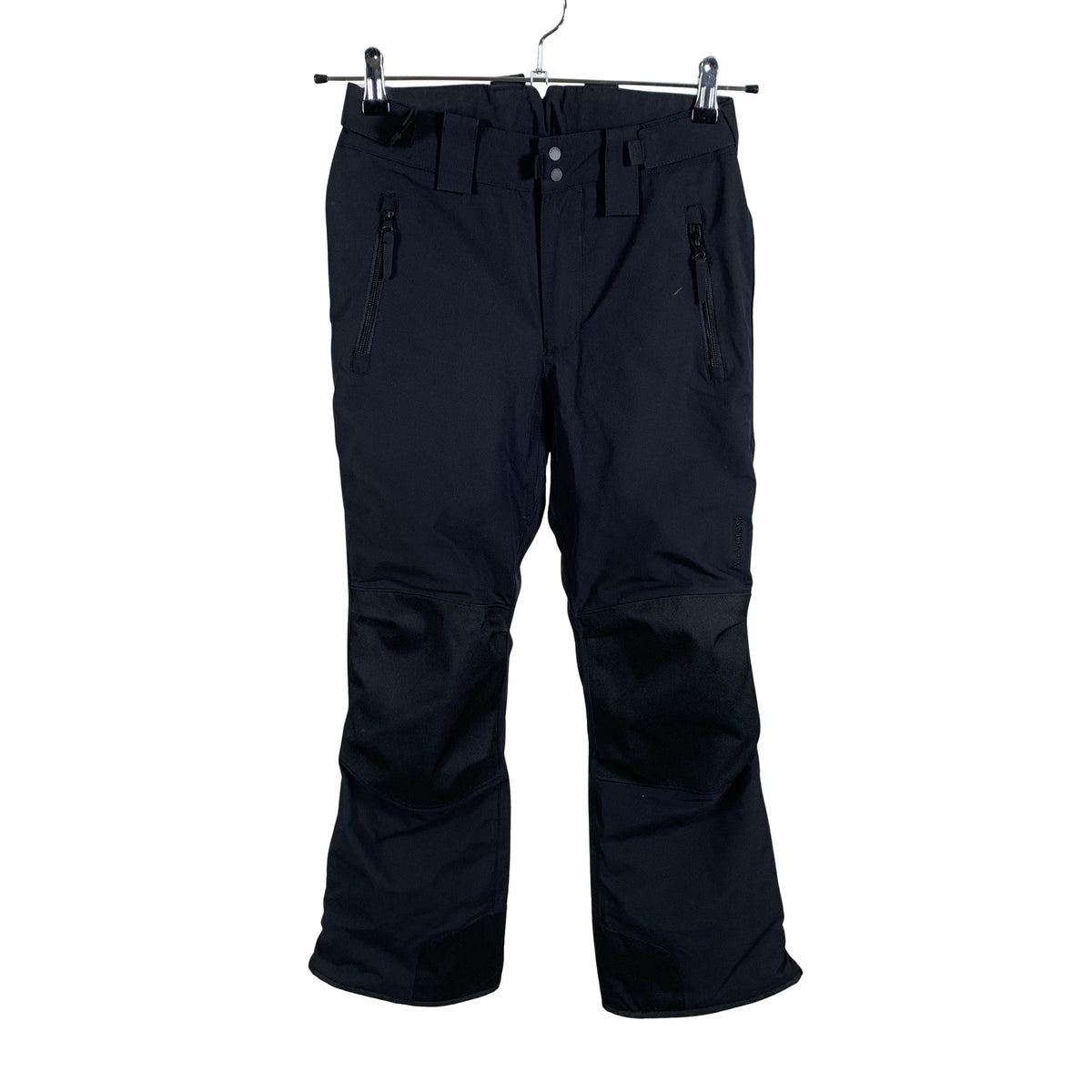 Unisex Everest - Toppahousut, koko 158 - 164 - Musta (1)