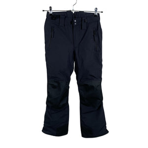 Unisex Everest - Toppahousut, koko 158 - 164 - Musta (1)