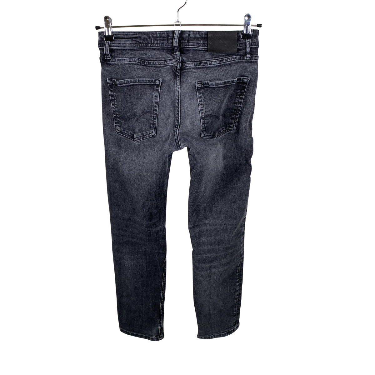 Miesten Jack & Jones - Farkut, koko W29 - Harmaa (2)