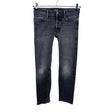 Miesten Jack & Jones - Farkut, koko W29 - Harmaa ()