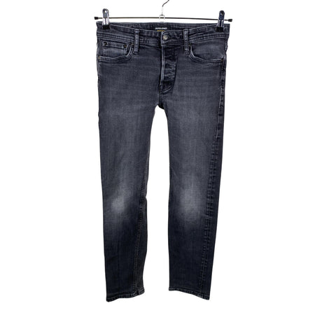 Miesten Jack & Jones - Farkut, koko W29 - Harmaa ()