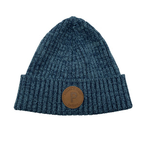 Unisex Polarn O. Pyret - Ohut pipo, koko 52 - 54 cm - Sininen (1)