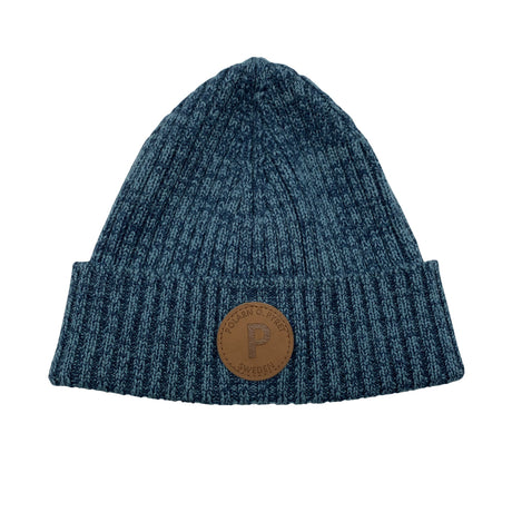 Unisex Polarn O. Pyret - Ohut pipo, koko 52 - 54 cm - Sininen ()