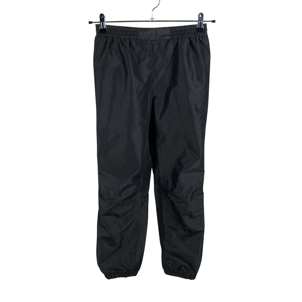 Unisex Everest - Välikausihousut, koko 158 - 164 - Musta (1)