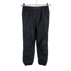 Unisex Everest - Välikausihousut, koko 158 - 164 - Musta (1)