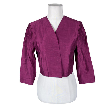 Naisten Shenina - Juhlabolero, koko 38 - Violetti ()
