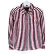 Unisex Polo Ralph Lauren - Kauluspaita, koko 122 - 128 - Punainen ()